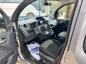 Обява за продажба на Renault Kangoo 1.2tci avtomat ~17 000 лв. - изображение 6