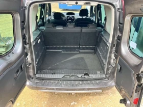 Renault Kangoo 1.2tci avtomat | Mobile.bg    17