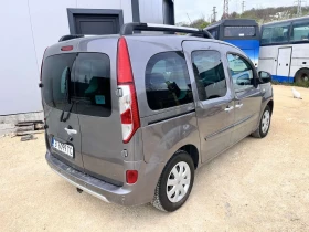 Обява за продажба на Renault Kangoo 1.2tci avtomat ~17 000 лв. - изображение 5