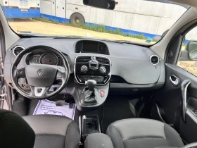 Обява за продажба на Renault Kangoo 1.2tci avtomat ~17 000 лв. - изображение 11
