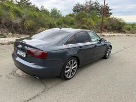 Audi A6 УНКАТ-ГЕРМАНЯ 3000 кб 300 кд - 22999 лв. - 91708434 | Car24.bg