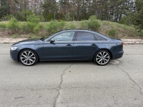 Audi A6 УНКАТ-ГЕРМАНЯ 3000 кб 300 кд - 22999 лв. - 91708434 | Car24.bg