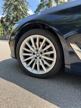 BMW 530 Xdrive Luxury line | Mobile.bg    14