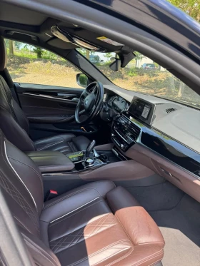 Обява за продажба на BMW 530 Xdrive Luxury line ~59 999 лв. - изображение 8