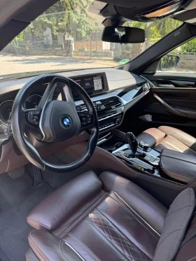Обява за продажба на BMW 530 Xdrive Luxury line ~59 999 лв. - изображение 7