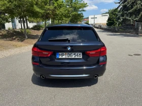 Обява за продажба на BMW 530 Xdrive Luxury line ~59 999 лв. - изображение 3