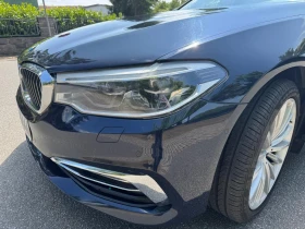 Обява за продажба на BMW 530 Xdrive Luxury line ~59 999 лв. - изображение 4