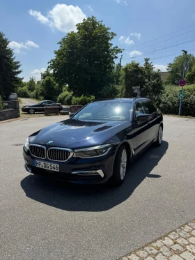 Обява за продажба на BMW 530 Xdrive Luxury line ~59 999 лв. - изображение 1