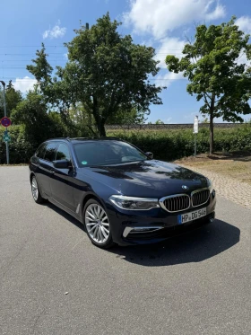 Обява за продажба на BMW 530 Xdrive Luxury line ~59 999 лв. - изображение 1