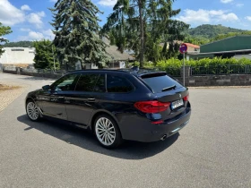 Обява за продажба на BMW 530 Xdrive Luxury line ~59 999 лв. - изображение 2