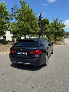 Обява за продажба на BMW 530 Xdrive Luxury line ~59 999 лв. - изображение 5