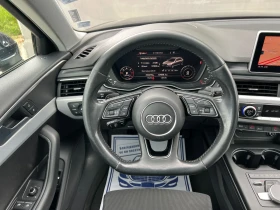 Audi A4 2.0TDI Quattro S-Line | Mobile.bg    10