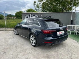 Audi A4 2.0TDI Quattro S-Line | Mobile.bg    5