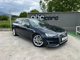     Audi A4 2.0TDI Quattro S-Line