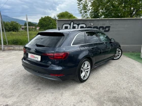     Audi A4 2.0TDI Quattro S-Line
