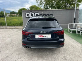 Audi A4 2.0TDI Quattro S-Line | Mobile.bg    6