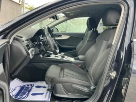 Audi A4 2.0TDI Quattro S-Line | Mobile.bg    8