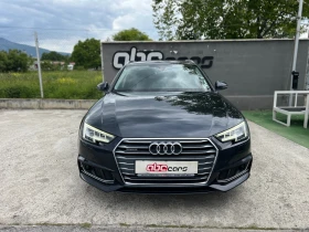    Audi A4 2.0TDI Quattro S-Line
