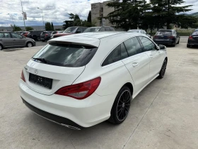 Mercedes-Benz CLA 220 2.2* AMG-Line* НАВИ* KOЖА* 6ск* КАМЕРА - 23999 лв. - 95178890 5