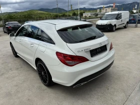 Mercedes-Benz CLA 220 2.2* AMG-Line* НАВИ* KOЖА* 6ск* КАМЕРА - 23999 лв. - 95178890 3