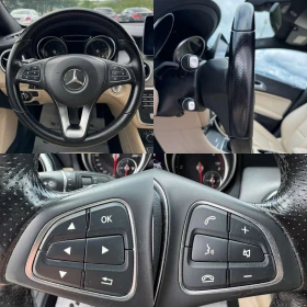 Mercedes-Benz CLA 220 2.2* AMG-Line* НАВИ* KOЖА* 6ск* КАМЕРА - 23999 лв. - 95178890 13