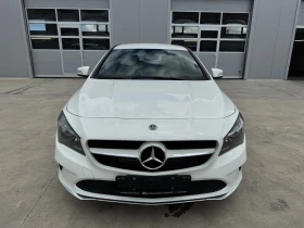 Mercedes-Benz CLA 220 2.2* AMG-Line* НАВИ* KOЖА* 6ск* КАМЕРА - 23999 лв. - 95178890 8