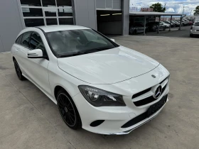 Mercedes-Benz CLA 220 2.2* AMG-Line* НАВИ* KOЖА* 6ск* КАМЕРА - 23999 лв. - 95178890 7