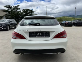 Mercedes-Benz CLA 220 2.2* AMG-Line* НАВИ* KOЖА* 6ск* КАМЕРА - 23999 лв. - 95178890 4