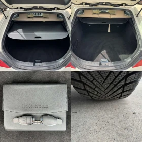 Mercedes-Benz CLA 220 2.2* AMG-Line* НАВИ* KOЖА* 6ск* КАМЕРА - 23999 лв. - 95178890 17