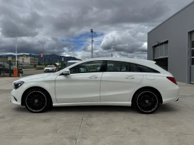Mercedes-Benz CLA 220 2.2* AMG-Line* НАВИ* KOЖА* 6ск* КАМЕРА - 23999 лв. - 95178890 2