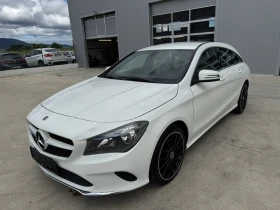 Mercedes-Benz CLA 220 2.2* AMG-Line* НАВИ* KOЖА* 6ск* КАМЕРА
