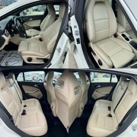 Mercedes-Benz CLA 220 2.2* AMG-Line* НАВИ* KOЖА* 6ск* КАМЕРА - 23999 лв. - 95178890 12