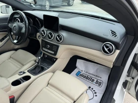 Mercedes-Benz CLA 220 2.2* AMG-Line* НАВИ* KOЖА* 6ск* КАМЕРА - 23999 лв. - 95178890 11