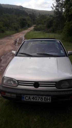 VW Golf 3 | Mobile.bg    9