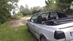     VW Golf 3