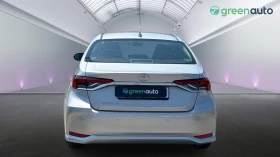 Toyota Corolla 1.6 VVT-i,    488 . | Mobile.bg    5