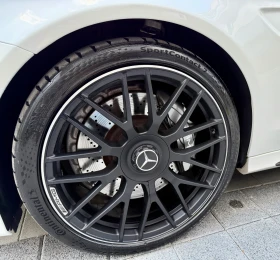 Mercedes-Benz C 63 AMG FACELIFT 2020 | Mobile.bg    14