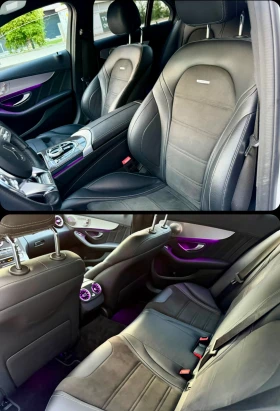 Mercedes-Benz C 63 AMG FACELIFT 2020 | Mobile.bg    13