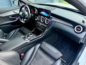 Обява за продажба на Mercedes-Benz C 63 AMG FACELIFT 2020 ~ 109 800 лв. - изображение 6
