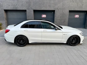 Обява за продажба на Mercedes-Benz C 63 AMG FACELIFT 2020 ~ 109 800 лв. - изображение 3