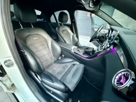 Обява за продажба на Mercedes-Benz C 63 AMG FACELIFT 2020 ~ 109 800 лв. - изображение 8