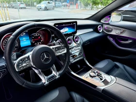 Обява за продажба на Mercedes-Benz C 63 AMG FACELIFT 2020 ~ 109 800 лв. - изображение 7