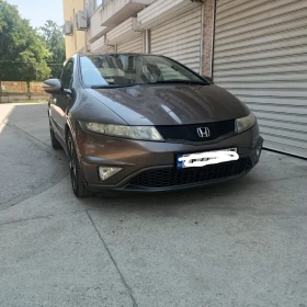 Honda Civic   | Mobile.bg    5