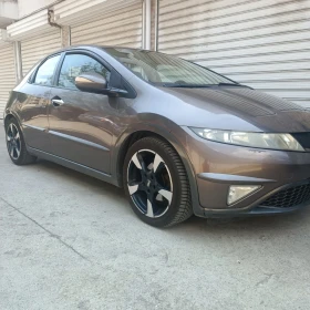 Honda Civic   | Mobile.bg    2