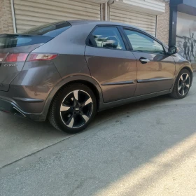 Honda Civic   | Mobile.bg    6