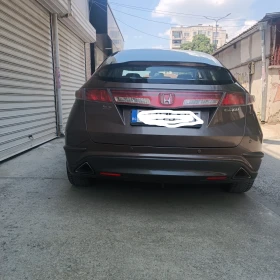 Honda Civic   | Mobile.bg    3