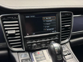 Porsche Panamera Sport Chrono* BOSE*  | Mobile.bg    13