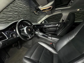 Porsche Panamera Sport Chrono* BOSE*  | Mobile.bg    7