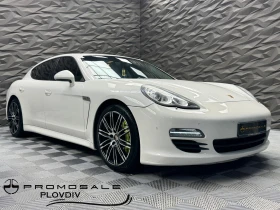 Porsche Panamera Sport Chrono* BOSE* Подгрев