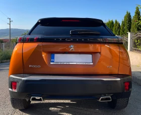 Обява за продажба на Peugeot 2008 1.2 GT Line PureTech NAVI | EPH | 360 CAM | LIMA  ~40 200 лв. - изображение 4